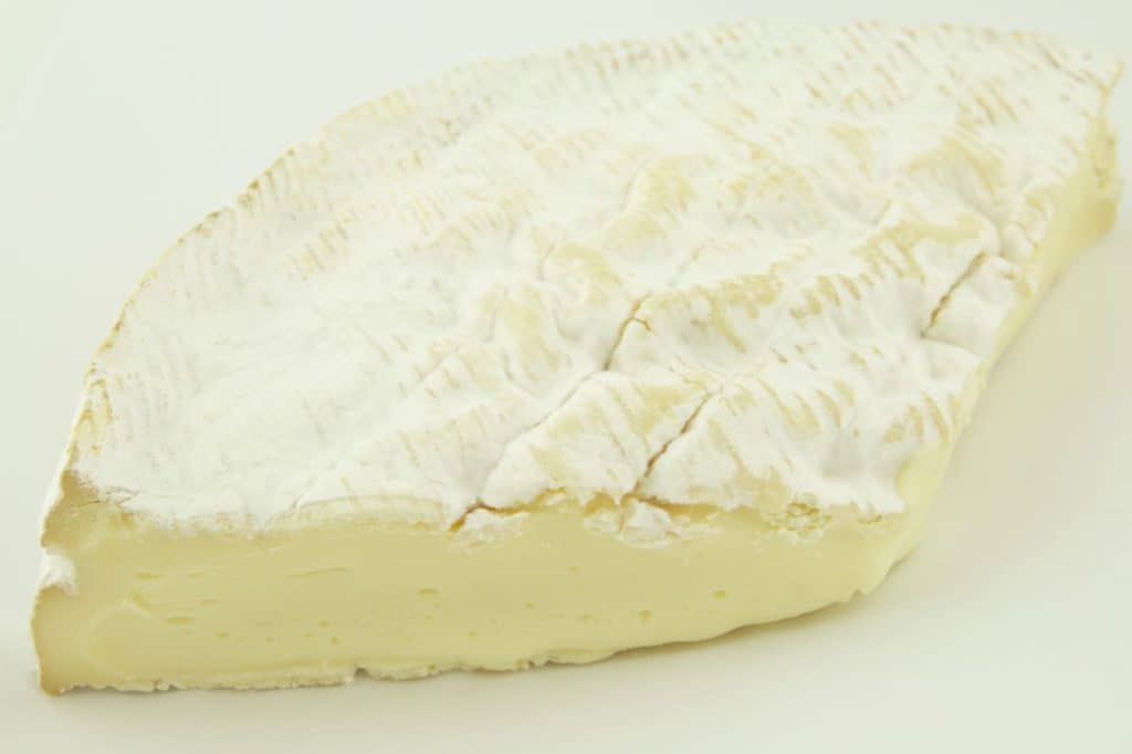 Brie de Nangis