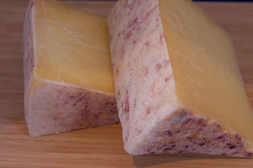 britiskinspirerte oster, Hindrum i Trøndelag