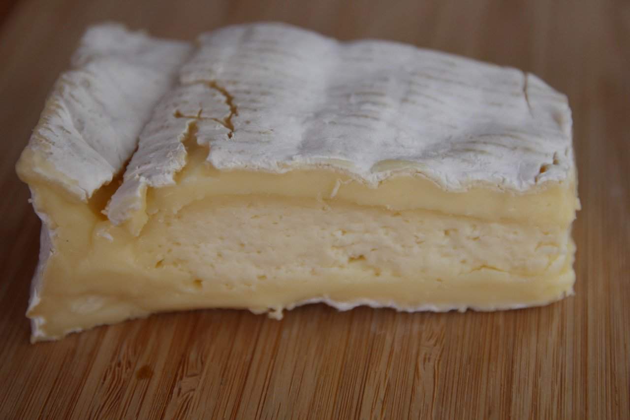 brie de meaux