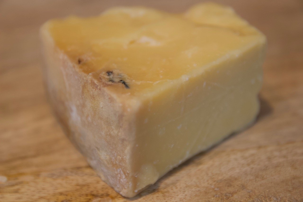 keen's farmhouse Cheddar