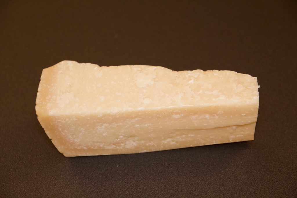 grana padano