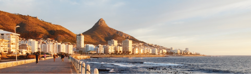 South Africa