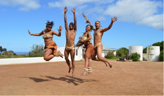 Sør-Afrika
