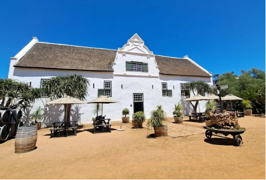 South Africa