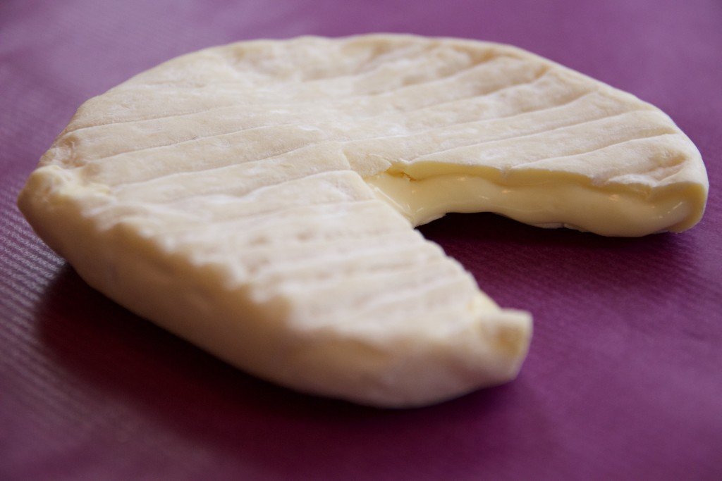Raw Milk Cheese