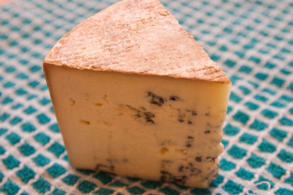 Raw Milk Cheese