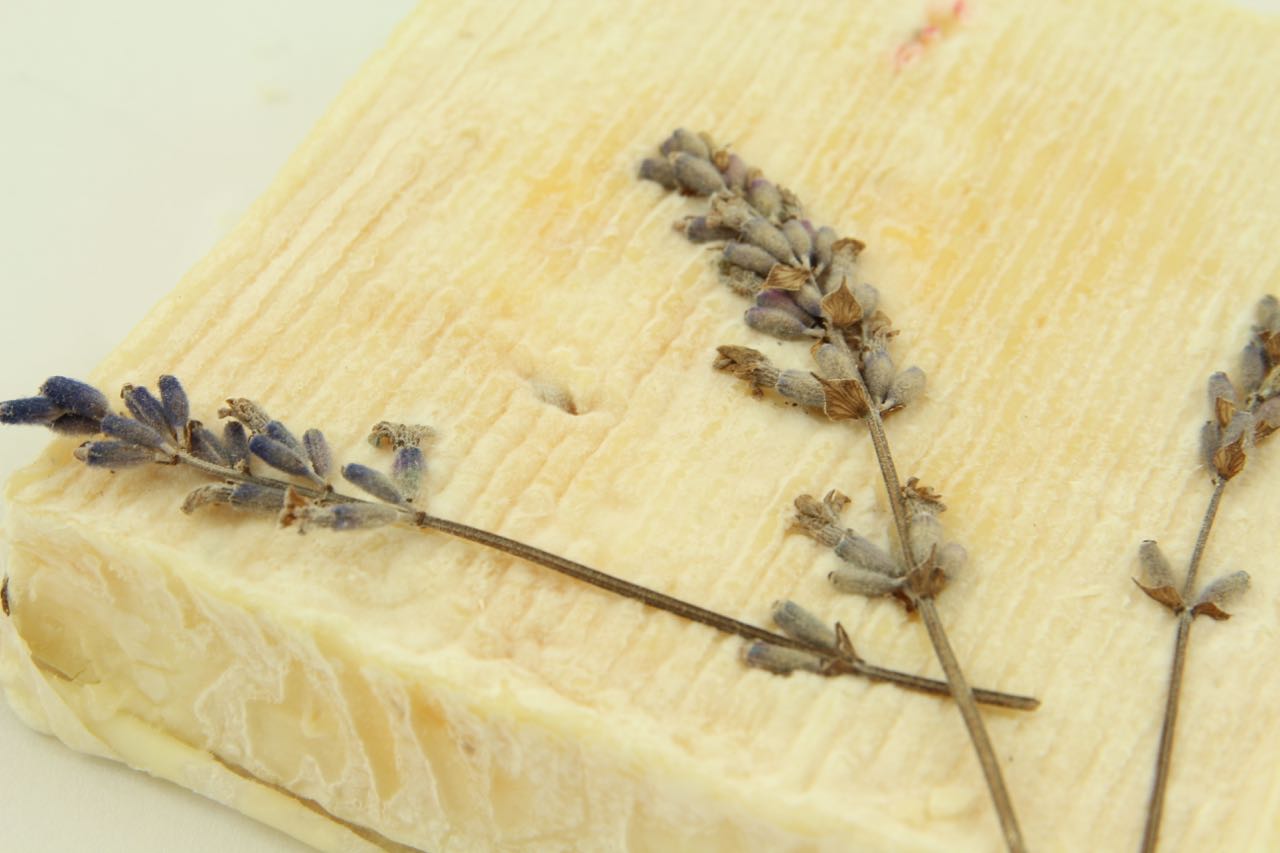 To nye Chèvre