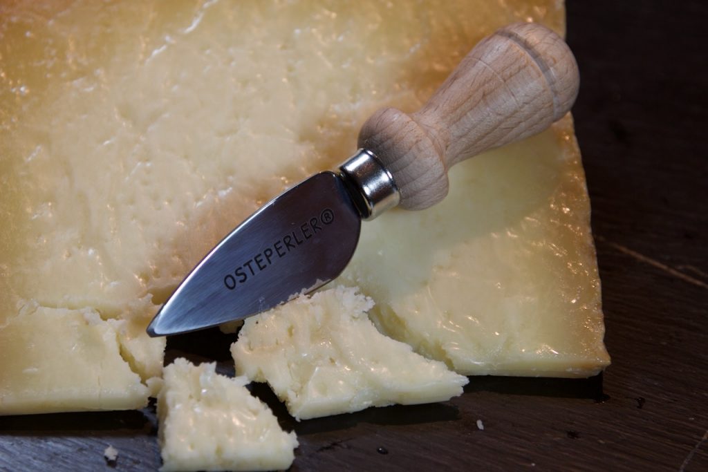 Pecorino Siciliano