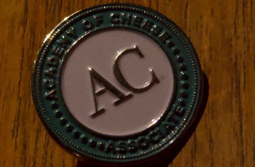 Academy of Cheese